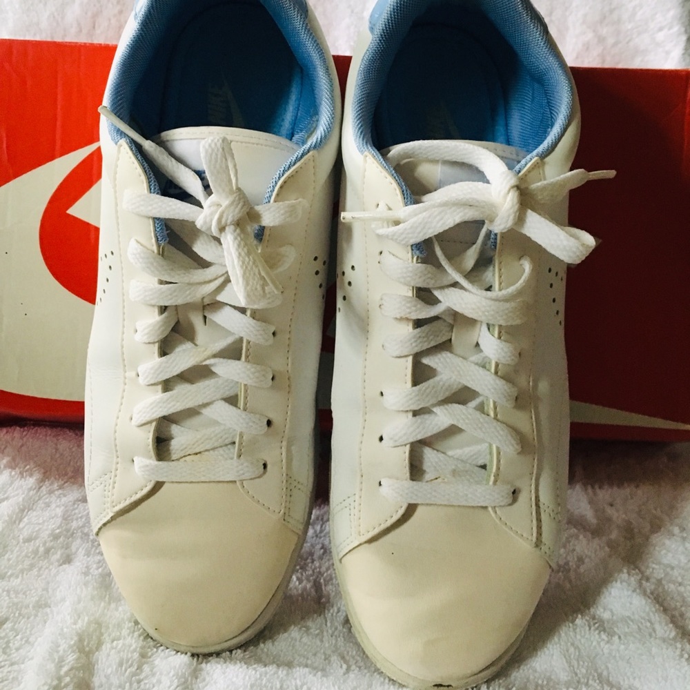 Nike shoes